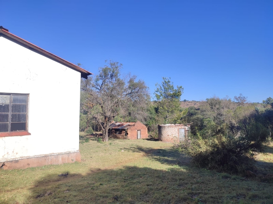 4 Bedroom Property for Sale in Lichtenburg North West